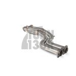 BMW M3 E46 Katalysator Ersatz Dekat