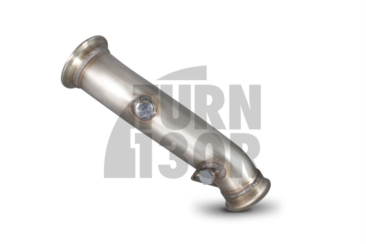 BMW 135i 12-13 Scorpion Decat Downpipe BMW 135i 12-13 Scorpion Decat Downpipe