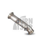 BMW 135i 12-13 Scorpion Decat Downpipe BMW 135i 12-13 Scorpion Decat Downpipe