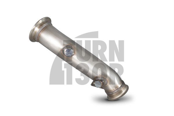 BMW 135i 12-13 Scorpion Decat Downpipe