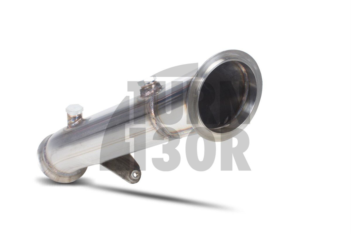BMW 135i F2x 06/13-15 Skorpion Decat Downpipe BMW 135i F2x 06/13-15 Skorpion Decat Downpipe