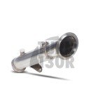 BMW 135i F2x 06/13-15 Skorpion Decat Downpipe BMW 135i F2x 06/13-15 Skorpion Decat Downpipe
