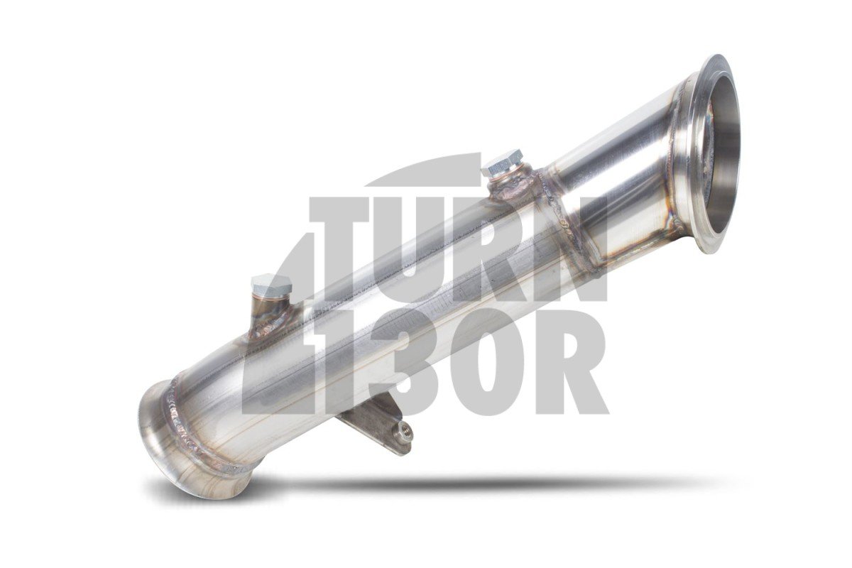 BMW 135i F2x 06/13-15 Skorpion Decat Downpipe BMW 135i F2x 06/13-15 Skorpion Decat Downpipe