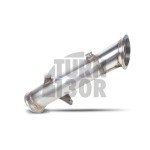 BMW 135i F2x 06/13-15 Skorpion Decat Downpipe BMW 135i F2x 06/13-15 Skorpion Decat Downpipe