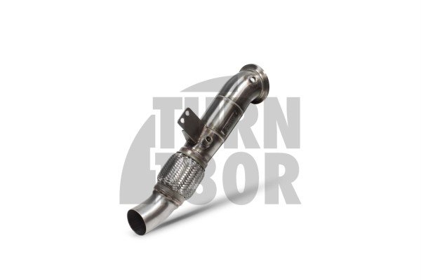 BMW 140i / 240i F2x und 340i / 440i F3x Scorpion Decat Downpipe BMW 140i / 240i F2x und 340i / 440i F3x Scorpion Decat Downpipe