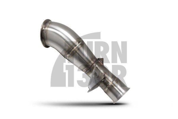 BMW M2 F87 Skorpion Decat Downpipe BMW M2 F87 Skorpion Decat Downpipe
