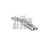 BMW M3 E46 Skorpion Zentrum Ersatz X-Rohr