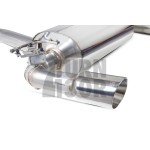 BMW 235i F2x Skorpion Endschalldämpfer BMW 235i F2x Skorpion Endschalldämpfer