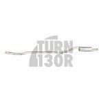 DS3 1.6 THP Skorpion Katalysator Auspuff DS3 1.6 THP Skorpion Katalysator Auspuff