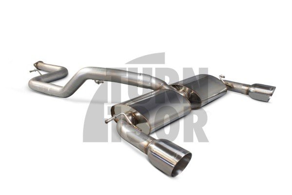 Ford Focus 2 ST Skorpion 3