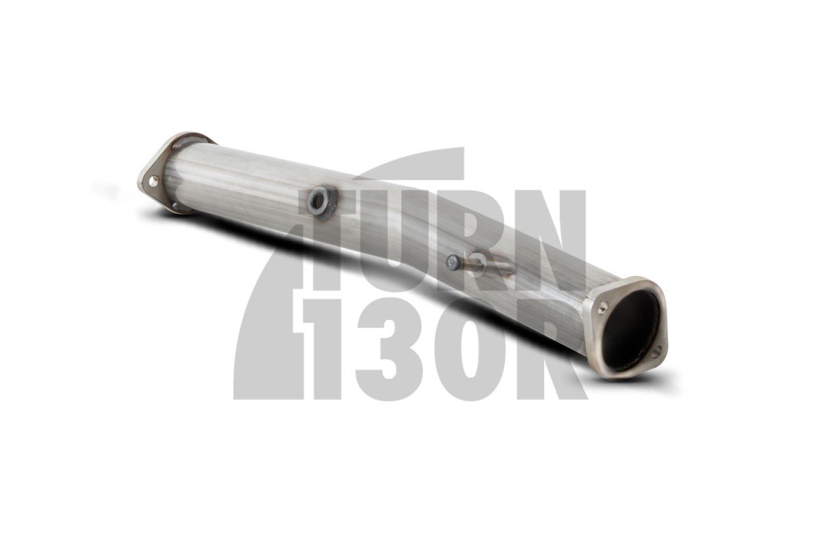 Ford Focus 2 RS / ST Katalysator-Ersatz Dekat Ford Focus 2 RS / ST Katalysator-Ersatz Dekat