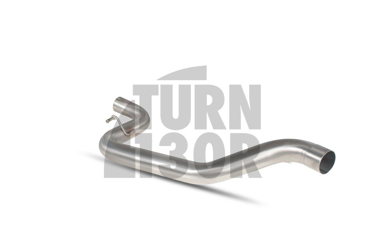 Ford Focus 3 ST 250 Skorpion Katalysator Ford Focus 3 ST 250 Skorpion Katalysator