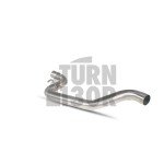 Ford Focus 3 ST 250 Skorpion Katalysator Ford Focus 3 ST 250 Skorpion Katalysator