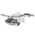 Ford Mustang S550 V8 5.0 GT Ecoboost Skorpion Katalysator Ford Mustang S550 V8 5.0 GT Ecoboost Skorpion Katalysator