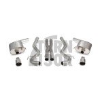 Ford Mustang S550 V8 5.0 GT Ecoboost Skorpion Katalysator Ford Mustang S550 V8 5.0 GT Ecoboost Skorpion Katalysator