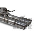 Ford Fiesta ST Mk8 Scorpion GPF Endschalldämpfer Ford Fiesta ST Mk8 Scorpion GPF Endschalldämpfer