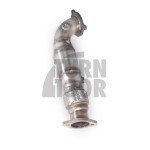 Ford Fiesta ST 180 Scorpion Sport Katalysator Downpipe Ford Fiesta ST 180 Scorpion Sport Katalysator Downpipe