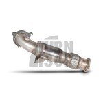 Ford Fiesta ST 180 Scorpion Sport Katalysator Downpipe Ford Fiesta ST 180 Scorpion Sport Katalysator Downpipe