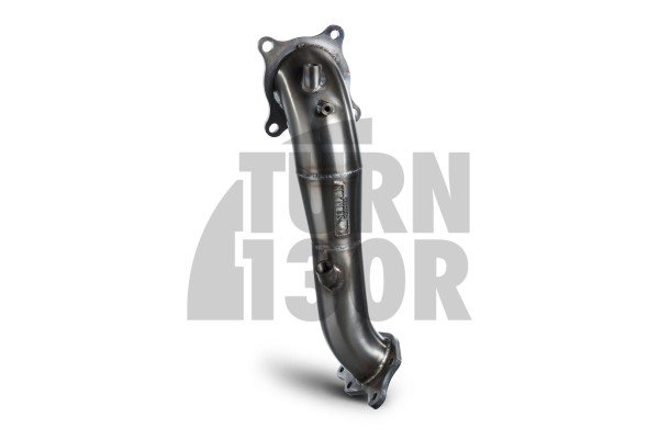 Honda Civic Type R FK8 Skorpion Decat Downpipe Honda Civic Type R FK8 Skorpion Decat Downpipe