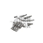 Honda Civic Typ R FK8 Skorpion Katalysator Honda Civic Typ R FK8 Skorpion Katalysator