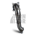Honda Civic Typ R FK8 Skorpion Sport Katalysator Downpipe