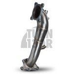 Honda Civic Typ R FK8 Skorpion Sport Katalysator Downpipe