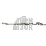 Mercedes CLA 45 AMG W117 Skorpion Endschalldämpfer Mercedes CLA 45 AMG W117 Skorpion Endschalldämpfer