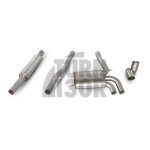 Mini Cooper S / JCW F56 Skorpion Katalysator Mini Cooper S / JCW F56 Skorpion Katalysator