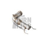 Mini Cooper S / JCW F56 Skorpion Sport Katalysator Downpipe Mini Cooper S / JCW F56 Skorpion Sport Katalysator Downpipe