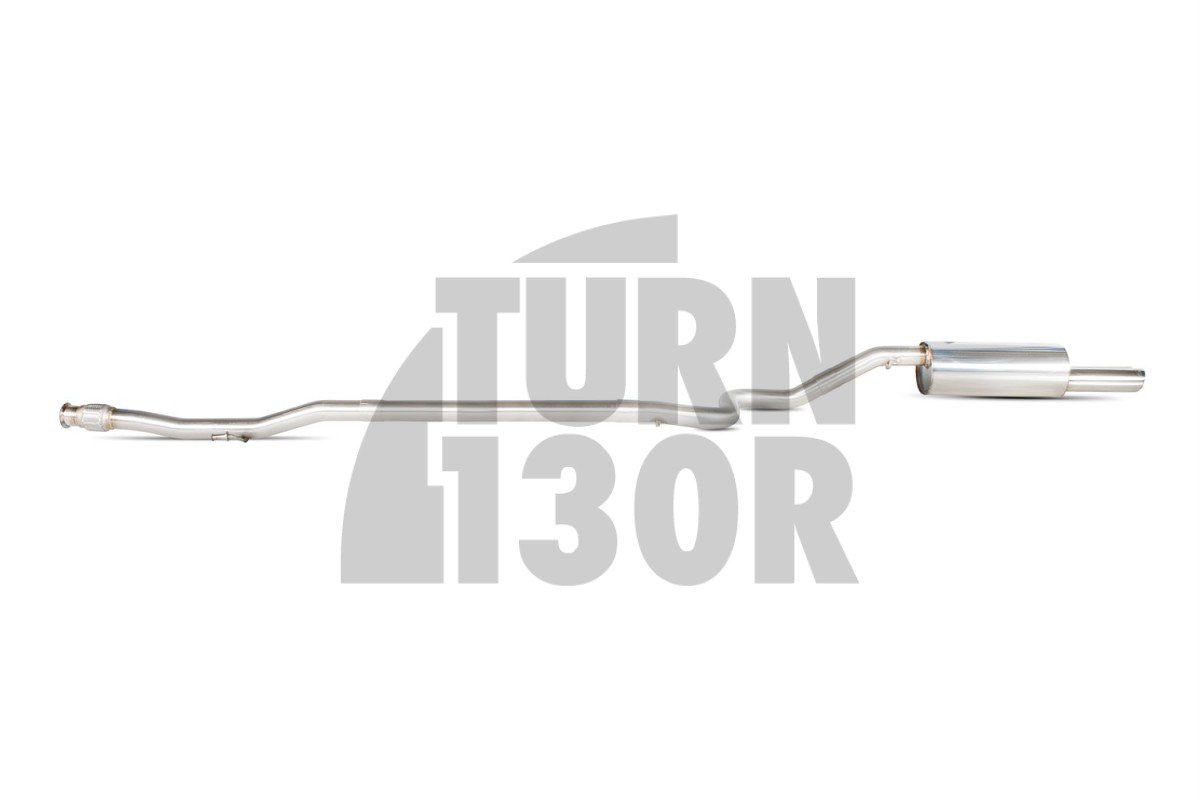 208 GTI Skorpion Katalysator Auspuff 208 GTI Skorpion Katalysator Auspuff