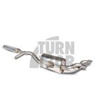 Renault Megane 2 RS Skorpion Endschalldämpfer Renault Megane 2 RS Skorpion Endschalldämpfer