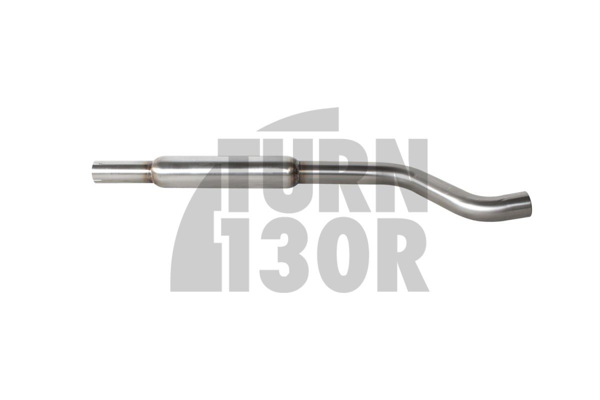 Renault Clio 3 RS 197 Skorpion Endschalldämpfer