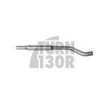 Renault Clio 3 RS 197 Skorpion Endschalldämpfer