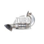 Clio 4 RS 12-15 Scorpion Sport Katalysator Downpipe Clio 4 RS 12-15 Scorpion Sport Katalysator Downpipe