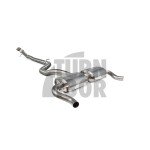 Renault Clio 4 RS 15-19 Skorpion Endschalldämpfer