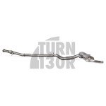 Renault Clio 4 RS 15-19 Skorpion Endschalldämpfer