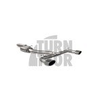 Seat Leon 3 Cupra 5F Skorpion Endschalldämpfer Seat Leon 3 Cupra 5F Skorpion Endschalldämpfer