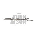 Seat Leon 3 Cupra 5F Skorpion Endschalldämpfer Seat Leon 3 Cupra 5F Skorpion Endschalldämpfer