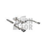 Seat Leon 3 Cupra ST Skorpion Katalysator Seat Leon 3 Cupra ST Skorpion Katalysator