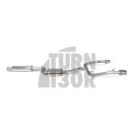 Seat Leon 3 Cupra ST Skorpion Katalysator Seat Leon 3 Cupra ST Skorpion Katalysator