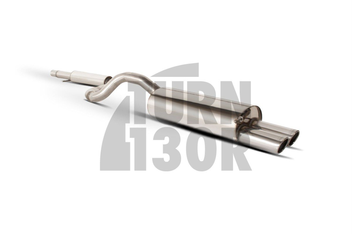 Golf 4 GTI Skorpion Katalysator Golf 4 GTI Skorpion Katalysator