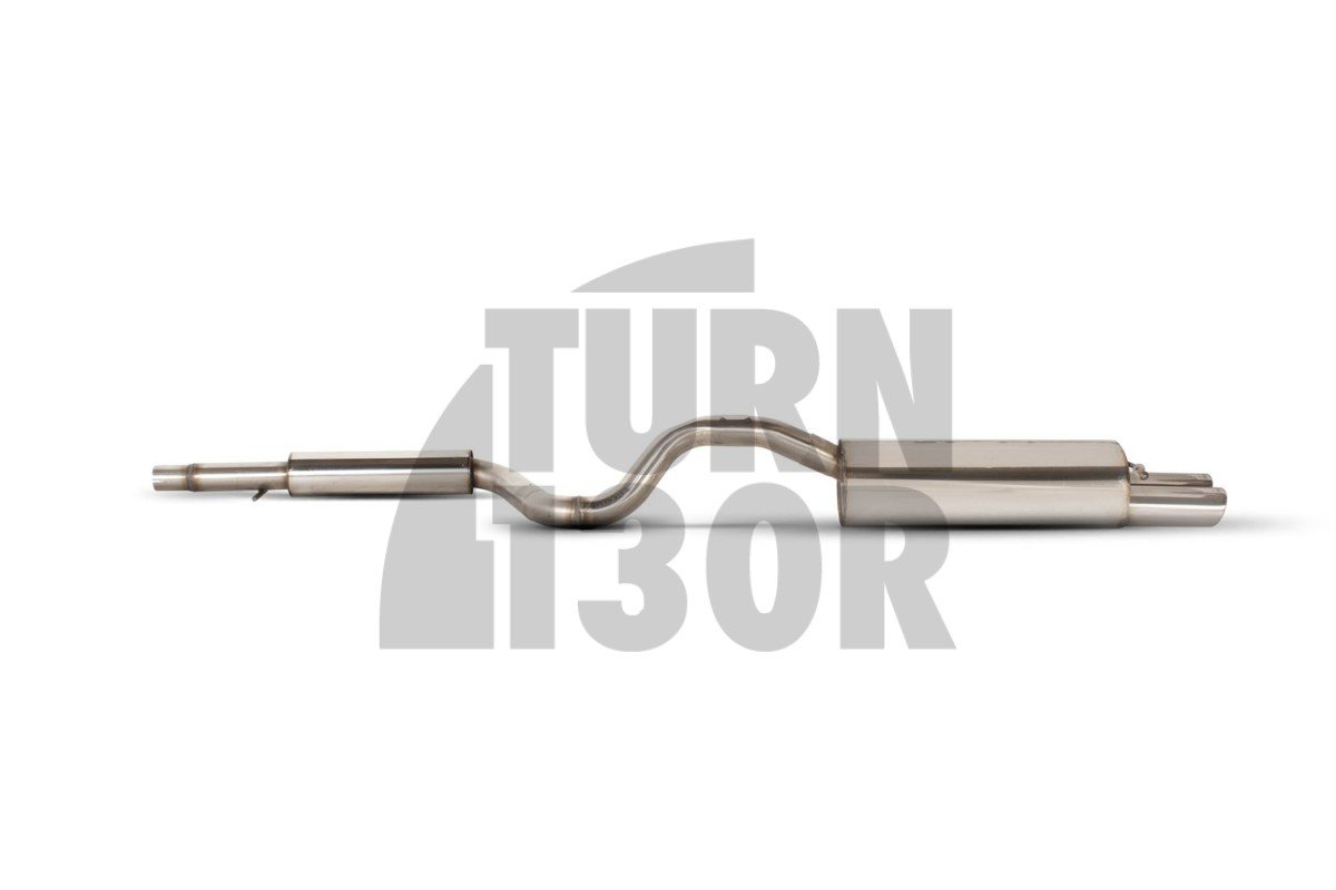 Golf 4 GTI Skorpion Katalysator Golf 4 GTI Skorpion Katalysator