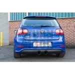 Golf 5 R32 Skorpion Katalysator Golf 5 R32 Skorpion Katalysator