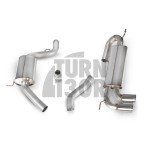 Golf 5 GTI Skorpion Katalysator Golf 5 GTI Skorpion Katalysator