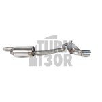 Golf 5 GTI Skorpion Katalysator Golf 5 GTI Skorpion Katalysator