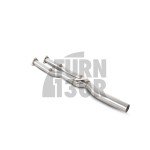 Golf 5 r32 Twin De-cat Abschnitt Golf 5 r32 Twin De-cat Abschnitt