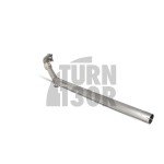 Golf 5 GTI / Scirocco / Leon 2 Cupra Scorpion Decat Downpipe Golf 5 GTI / Scirocco / Leon 2 Cupra Scorpion Decat Downpipe