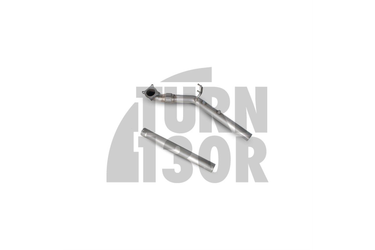 Golf 5 GTI / Scirocco / Leon 2 Cupra Scorpion Decat Downpipe Golf 5 GTI / Scirocco / Leon 2 Cupra Scorpion Decat Downpipe