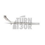 Golf 5 GTI / Scirocco / Leon 2 Cupra Scorpion Decat Downpipe Golf 5 GTI / Scirocco / Leon 2 Cupra Scorpion Decat Downpipe