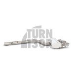 Golf 6 R Skorpion Katalysator Golf 6 R Skorpion Katalysator